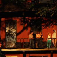 OLYMPUS DIGITAL CAMERA