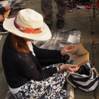 OLYMPUS DIGITAL CAMERA