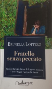 fratello senza peccato