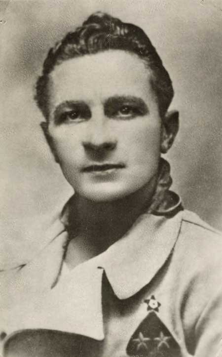 Levio Bottazzi e il CLN della SIP