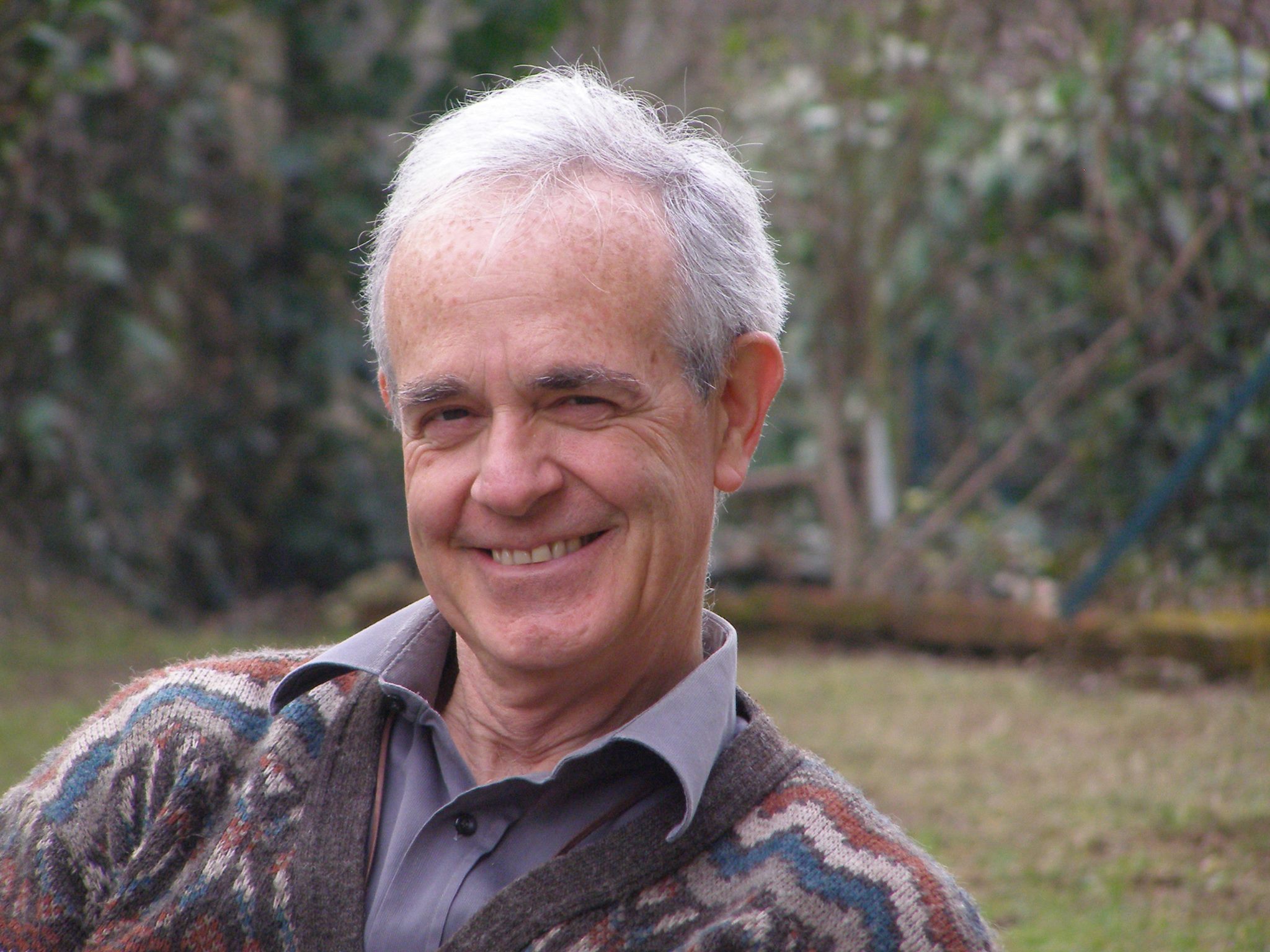 Interviste urgenti: Mario Nejrotti, medico