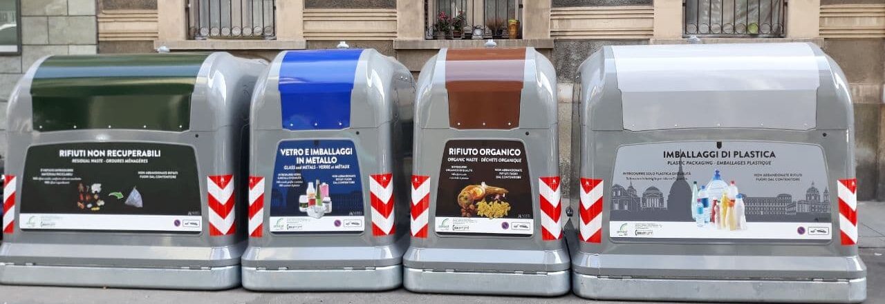 Mozione su ecoisole in San Salvario