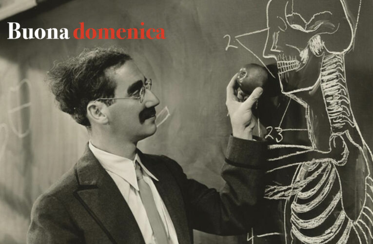 I pensieri della domenica