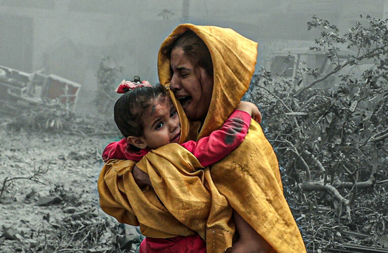 Gaza e Torino: forse pochi lo sanno o lo ricordano