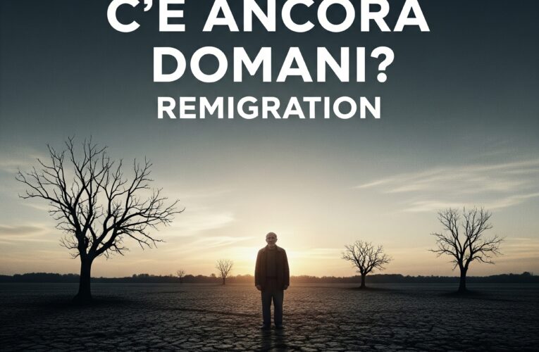 C’è ancora domani?