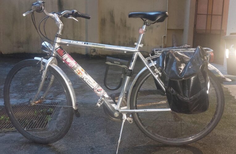 Una storia di gentilezza