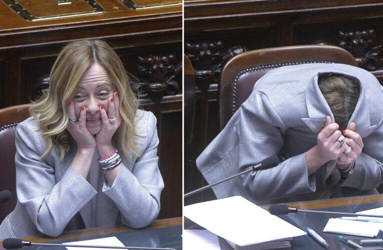 Vado e me ne sto in disparte