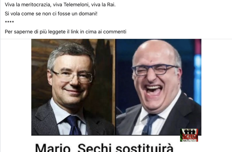 Scanzati che è meglio