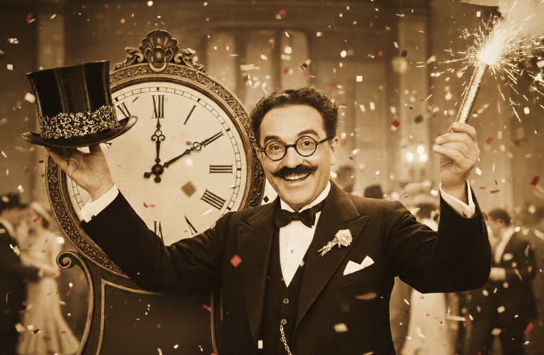 Pensieri di inizio anno