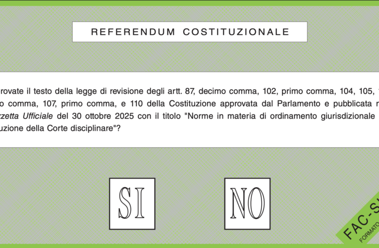 Tu chiamalo se vuoi quesito…