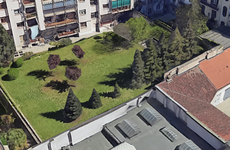 Il condominio verduoso
